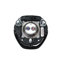 Genuine Steering Wheel AirBag Module Beige 80100-S8500-RBD for Hyundai Palisade 20-21