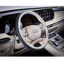 Genuine Steering Wheel AirBag Module Beige 80100-S8AB0-MMH for Hyundai Palisade 3.8L 23-25