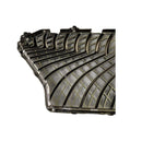 Nuevo radiador de araña frontal, rejilla cromada negra para Hyundai Palisade 2019-2022