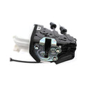 Genuine OEM Front Door Actuator Lock Latch Assy LH 813102W010 for Hyundai Santa Fe 2013-2018