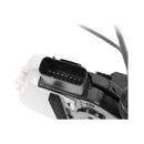 Genuine OEM Front Door Actuator Lock Latch Assy LH 813102W010 for Hyundai Santa Fe 2013-2018