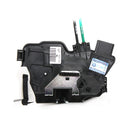 New Genuine Rear Door Latch Actuator LH Oem 814102P000 For Kia Sorento 2010-2015