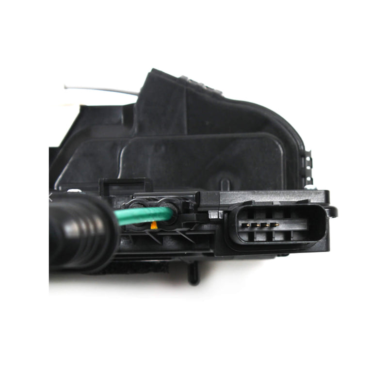 New Genuine Rear Door Latch Actuator LH Oem 814102P000 For Kia Sorento 2010-2015