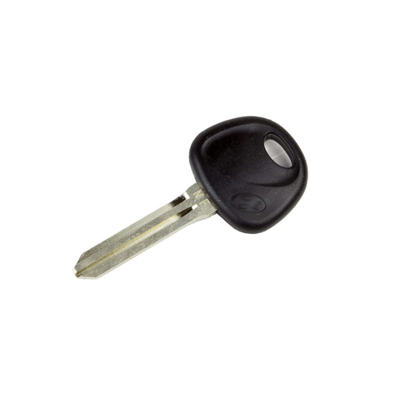 New Genuine Uncut Blanking Key Oem 819963K000 For Hyundai Sonata NF 2006-2010