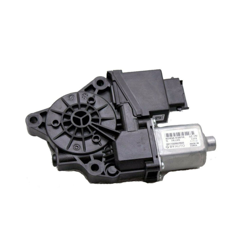 OEM Driver Door Power Window Motor Front LH 82450D3010 for Hyundai Tucson 16-21