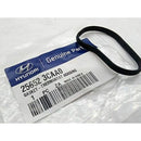 OEM Engine Coolant Thermostat Housing Gasket 256523CAA0 for KIA SEDONA Sorento