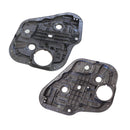 Genuine OEM Power Window Regulator Rear LH + RH 2p Set for Kia Sorento 2016-2020