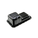 GM OEM Chevrolet Spark 2010-2011 1.2 Engine Oil Sump Pan