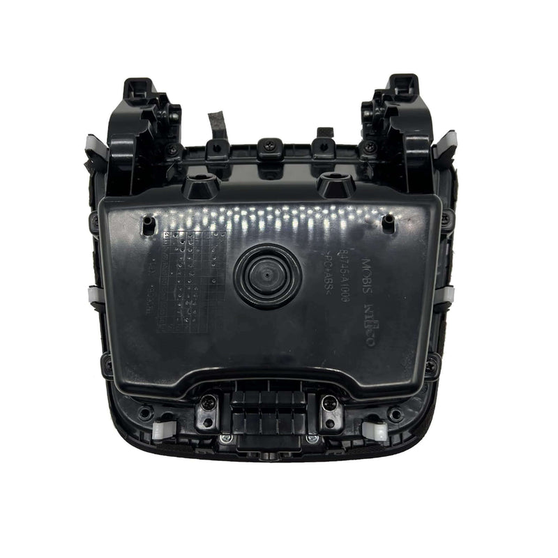 Genuine OEM Center Facia Panel Tray 847452W000RYN for Hyundai Santa Fe 2013-2019