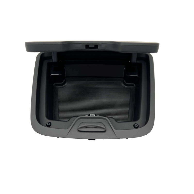 Genuine OEM Center Facia Panel Tray 847452W000RYN for Hyundai Santa Fe 2013-2019