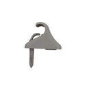 OEM Retainer Sunvisor Inside Clip 85235-1C300QS for Hyundai Getz Click 2002 2012