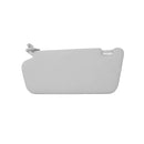 852101E020QS Genuine Sun Visor Driver LH Gray For Hyundai Accent Verna 06-10