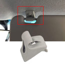 OEM Retainer Sunvisor Inside Clip 85235-1C300QS for Hyundai Getz Click 2002 2012