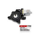 Lado del pasajero delantero derecho del motor del elevalunas eléctrico OEM 82460D4010 para KIA Optima 16-20