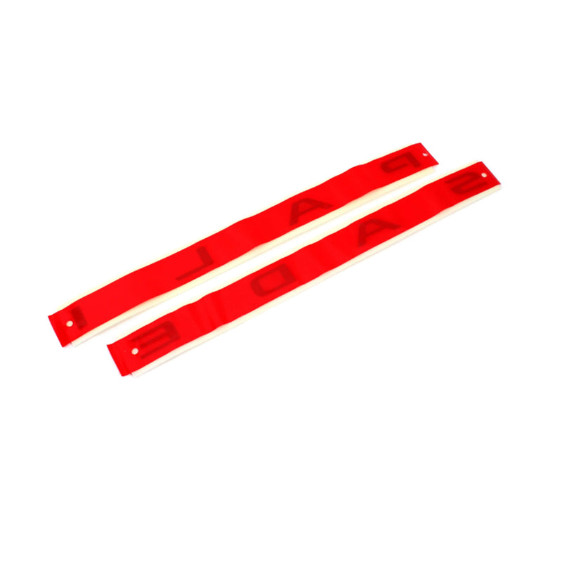 Palisade Trunk Logo Emblem