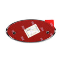 Genuine OEM Front Hood Logo Emblem 863182T000 For Kia Optima 11-15, Rio5 13-14