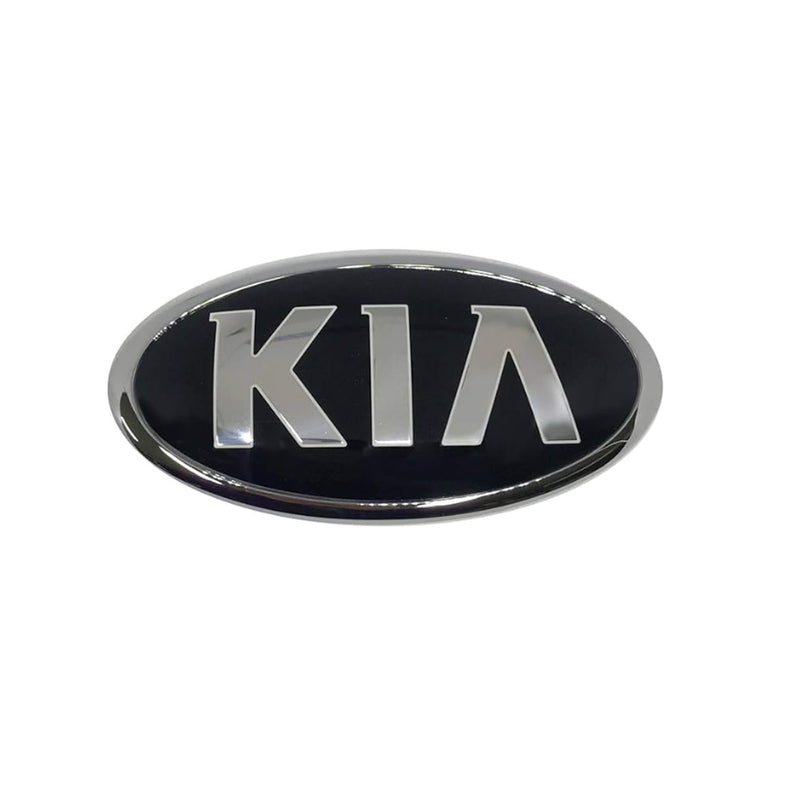 Nuevo emblema del logotipo del maletero trasero genuino Oem 863202T500 para Kia K5 Optima 2014-2015