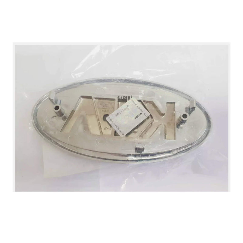 Nueva parrilla delantera genuina KIA Emblem 863203E500 para Kia Optima Sorento 2007-2015