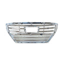 86350B1400 OEM Front Bumper Radiator Grille For Genesis Sedan G80 2015-2017