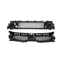 86350J5800 86560J5600 OEM Radiator Grille & Lower Grille 2P 1Set for Kia Stinger GT 3.3L 2018-2021