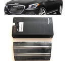 OEM AUTO CRUISE SENSOR COVER 86355B1500 for Genesis G80 2018 - 2020