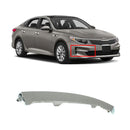 NUEVO OEM Parachoques delantero Chrome Molding Trim RH Right para Kia Optima 2016-2018