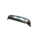 OEM 86671S1600 Skid Plate Rear Bumper for Hyundai Santa Fe 1.6L Hybrids 21-23