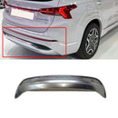OEM 86671S1600 Skid Plate Rear Bumper for Hyundai Santa Fe 1.6L Hybrids 21-23
