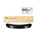 OEM Front Bumper Radiator Lower Grille Molding for Hyundai Genesis Coupe 13-17