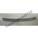 New Oem Genuine Rear Wing Spoiler Unpainted Parts 872103W000 For KIA Sportage