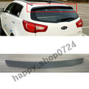New Oem Genuine Rear Wing Spoiler Unpainted Parts 872103W000 For KIA Sportage