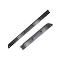 877122K000 / 877222K000 Front + Rear Right Side Door Side Body Guard Molding 2p Set for KIA SOUL 09-13