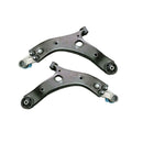 OEM Lower Control Arm Front LH + RH Suspension 2Pcs for Kia Sedona 2015-2021