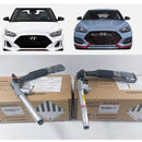 NEW Genuine Seat Belt PRETENSIONER LEFT & RIGHT For VELOSTER N 2019-2022