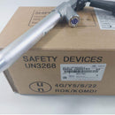 NEW Genuine Seat Belt PRETENSIONER LEFT & RIGHT For VELOSTER N 2019-2022