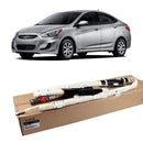 Genuine OEM Hatchback Curtain AirBag Module LH Driver for Hyundai Accent 2012-2014