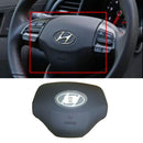 Módulo de bolsa de aire para volante OEM 56900-F2930TRY para Hyundai Elantra Sport 2017-2018