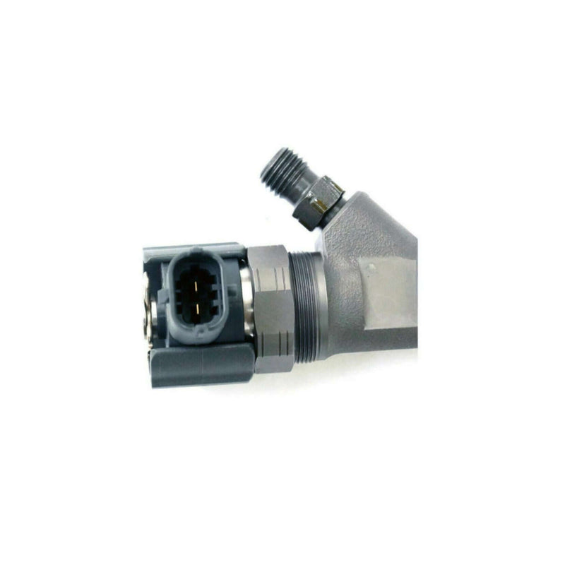 Bosch CRDI Diesel Fuel Injector 1pcs 338004A370 For Hyundai Porter II 2006+