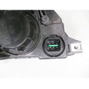 Juego de faros delanteros halógenos OEM LH+RH 2p para Hyundai Veracruz 07-13 