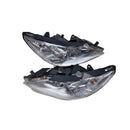 OEM Front Head Lamp LH+RH SET 921013M000 921023M000 For Hyundai Genesis 09-14