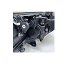 OEM Front Head Lamp LH+RH SET 921013M000 921023M000 For Hyundai Genesis 09-14