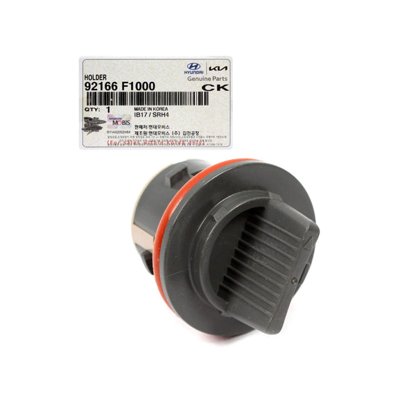 Enchufe de señal de giro delantero original OEM 92166F1000 para HYUNDAI y KIA