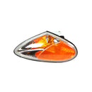 Nueva luz de lámpara de señal de giro delantera OEM LH 92301 27550 para Hyundai Tiburon 99-01 