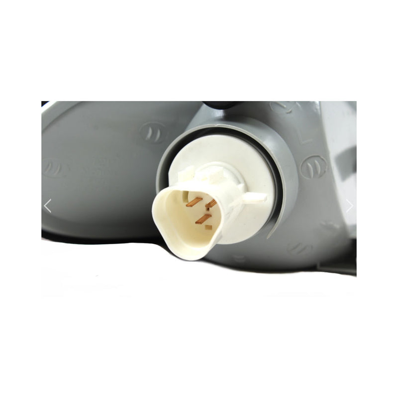 Nueva luz de lámpara de señal de giro delantera OEM LH 92301 27550 para Hyundai Tiburon 99-01 