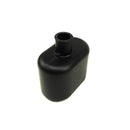 GM OEM Chevrolet Spark Chamber Air Cleaner Duck Resonator