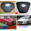 Módulo de bolsa de aire para volante OEM 56900-F2930TRY para Hyundai Elantra Sport 2017-2018