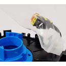 Genuine OEM 934901W310 Steering Clock Spring Assy 18CH Heat Cruise Control For Hyundai Elantra Kia Rio