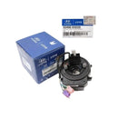 GENUINE OEM 93490D3220 Steering Clock Spring W/O Heated for Hyundai Tucson 2016 - 2018