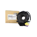 Genuine OEM 93490D3225 Steering Wheel Clock Spring Contact W/O Heated for Hyundai Tucson TL 2019-2021