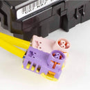 Genuine OEM 93490F2325 Steering Wheel Clock Spring with Wire Hyundai Elantra 2017 - 2020